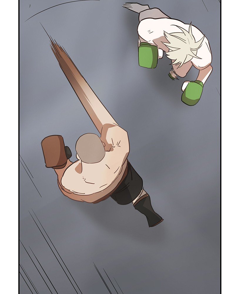 Read The Boxer Manga Online