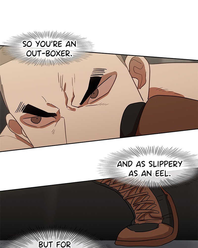 Read The Boxer Manga Online