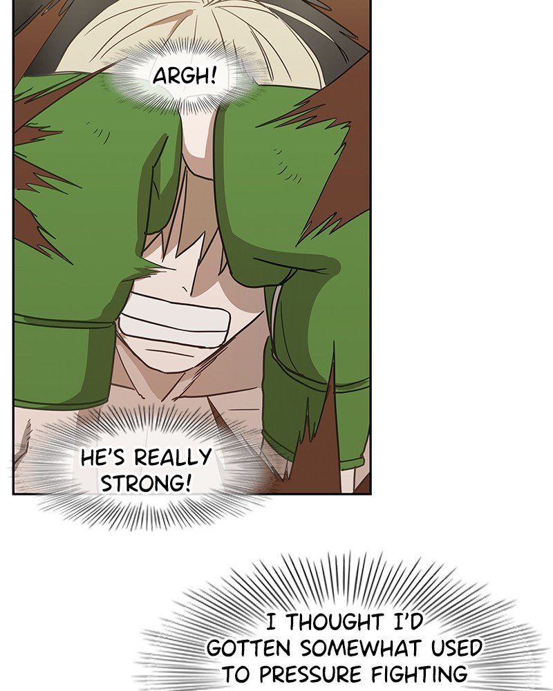 Read The Boxer Manga Online
