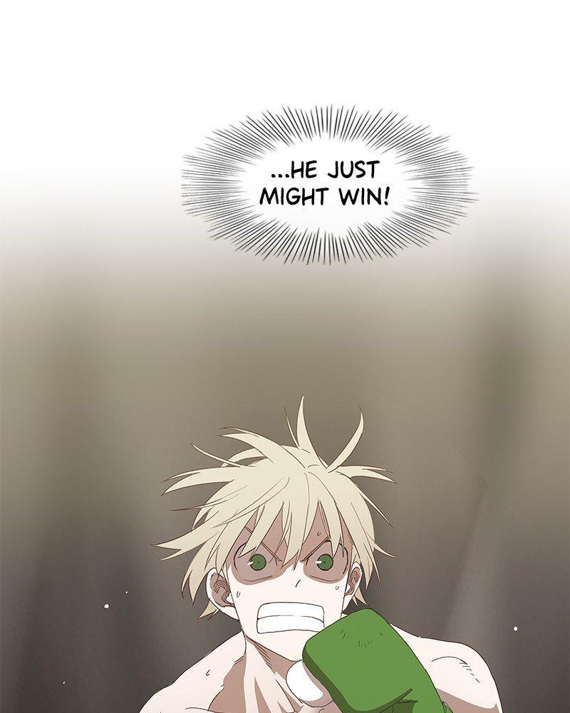 Read The Boxer Manga Online
