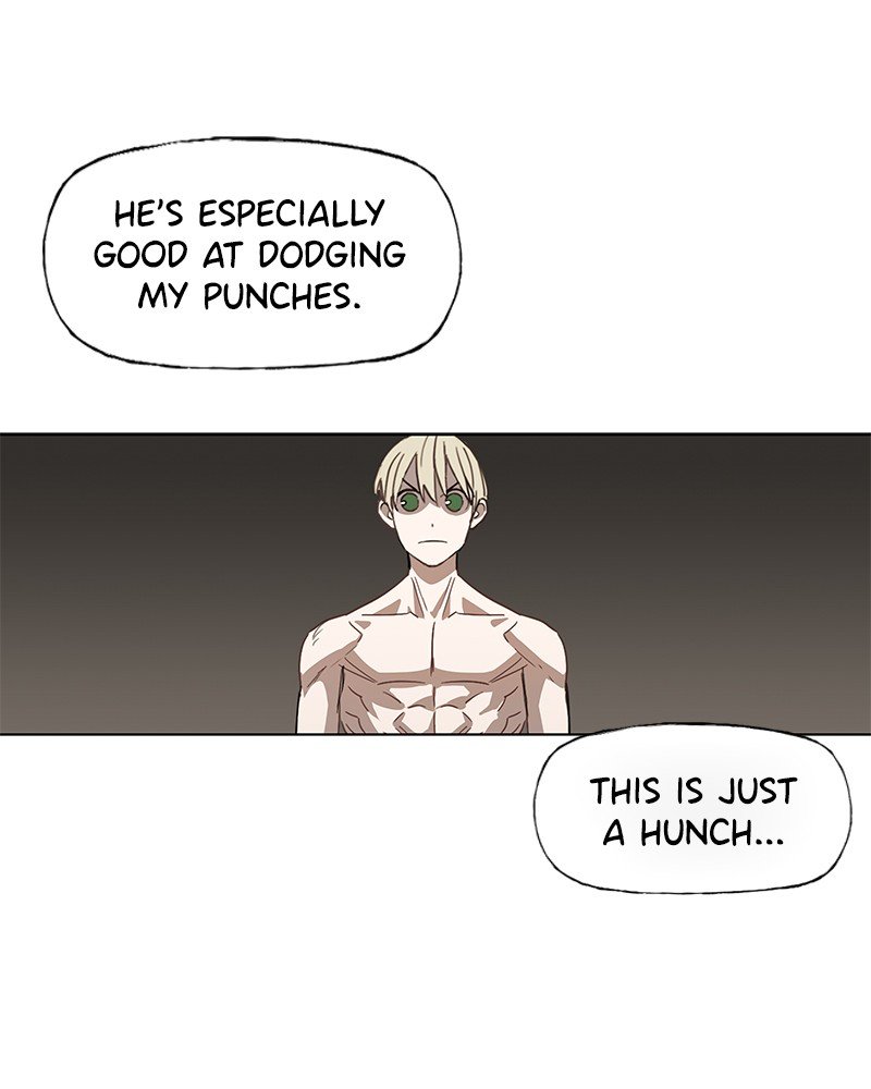 Read The Boxer Manga Online