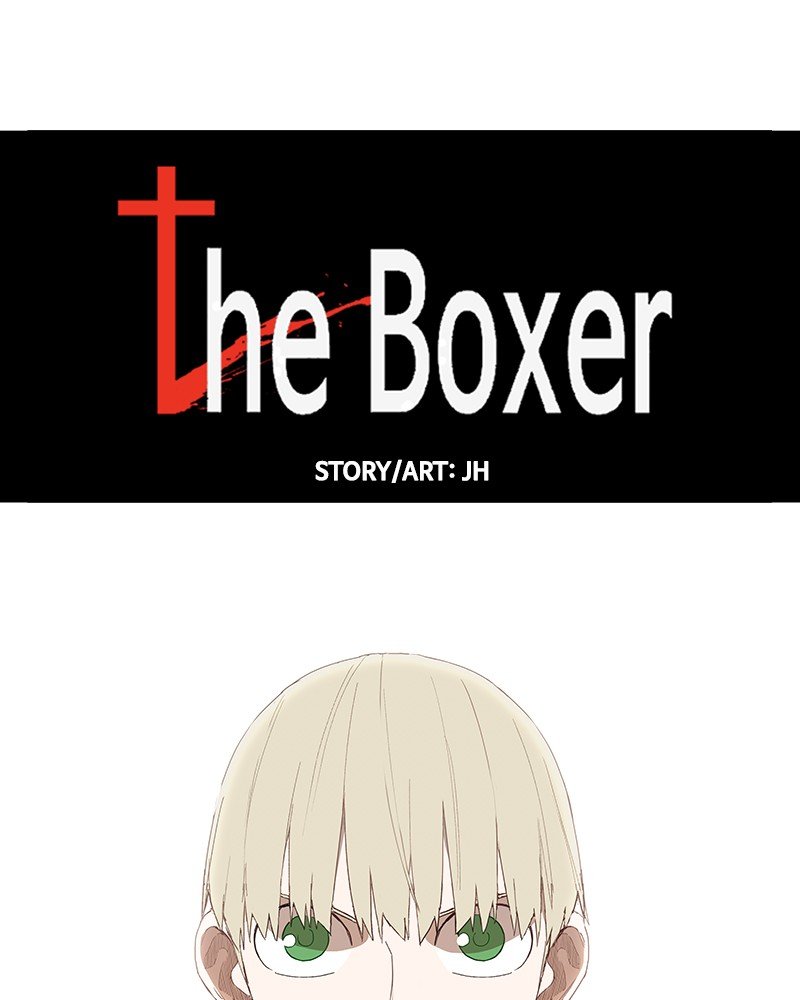 Read The Boxer Manga Online