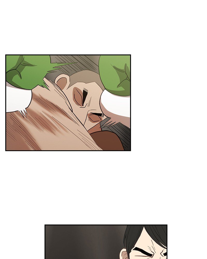 Read The Boxer Manga Online