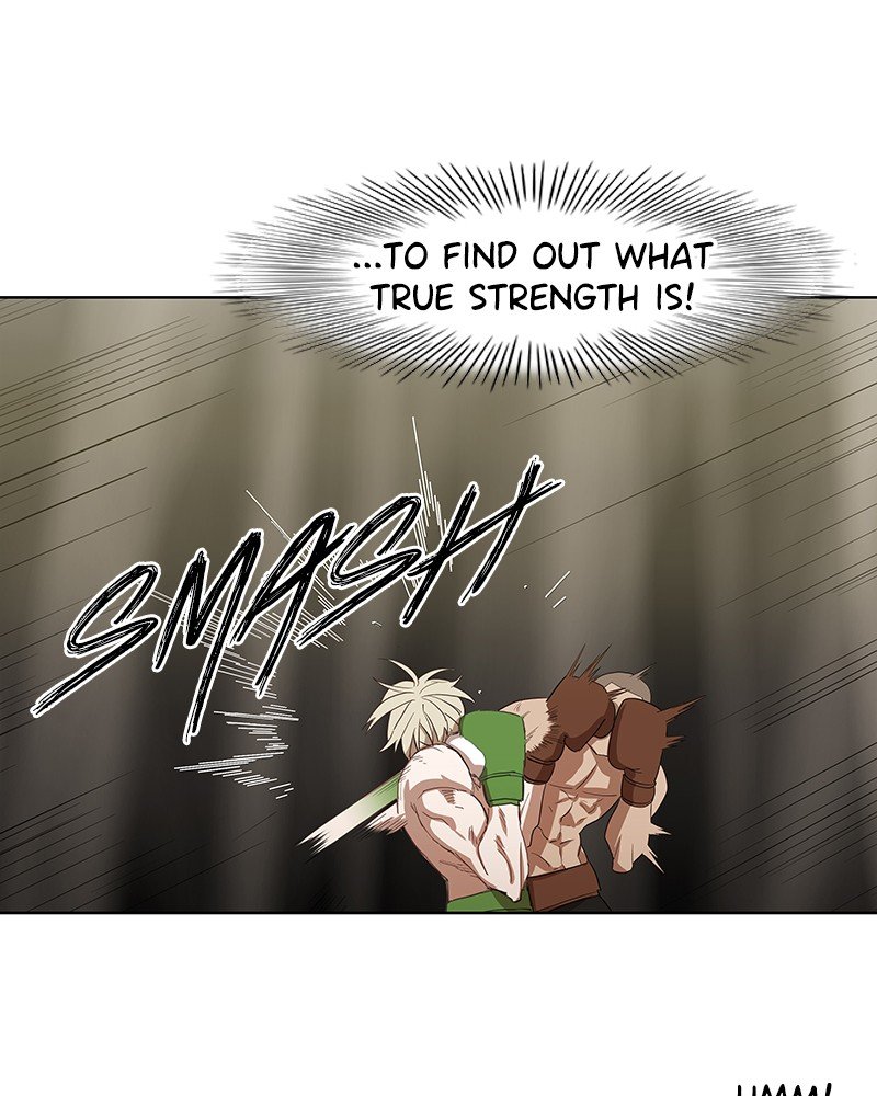 Read The Boxer Manga Online