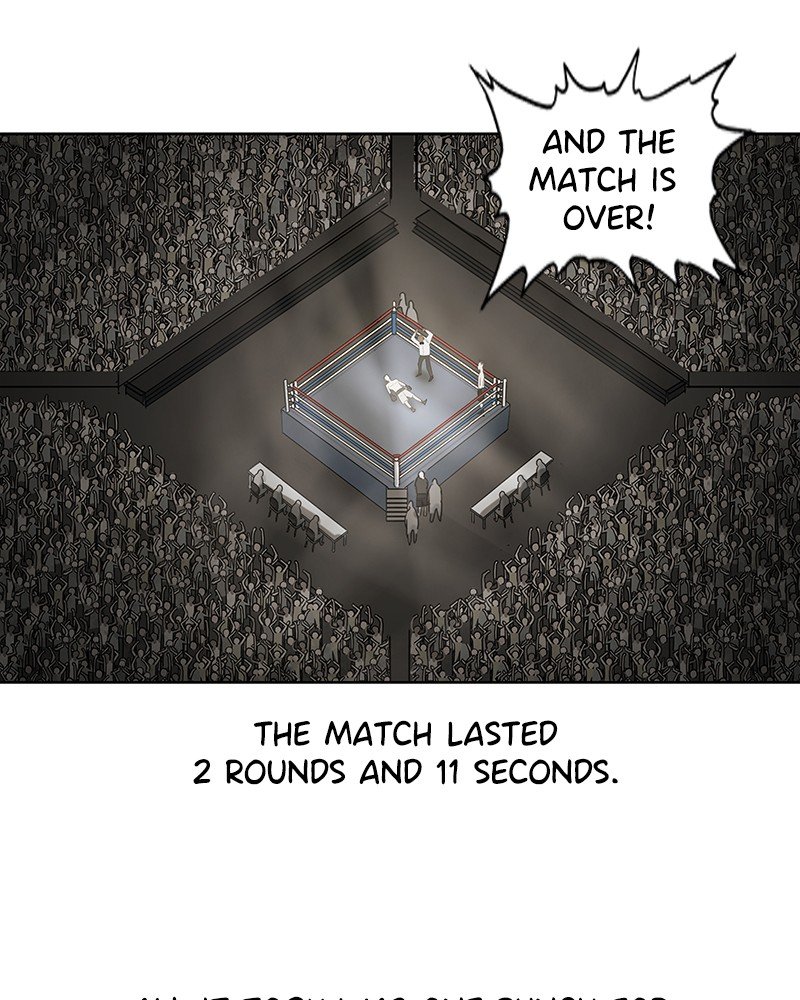 Read The Boxer Manga Online