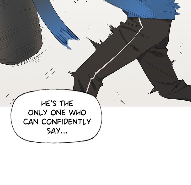 Read The Boxer Manga Online