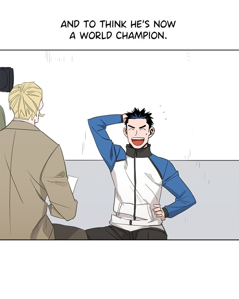 Read The Boxer Manga Online