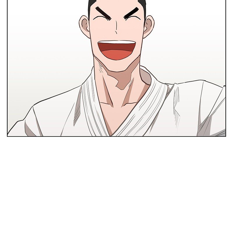 Read The Boxer Manga Online