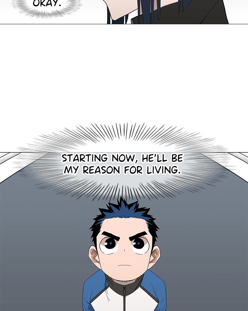 Read The Boxer Manga Online