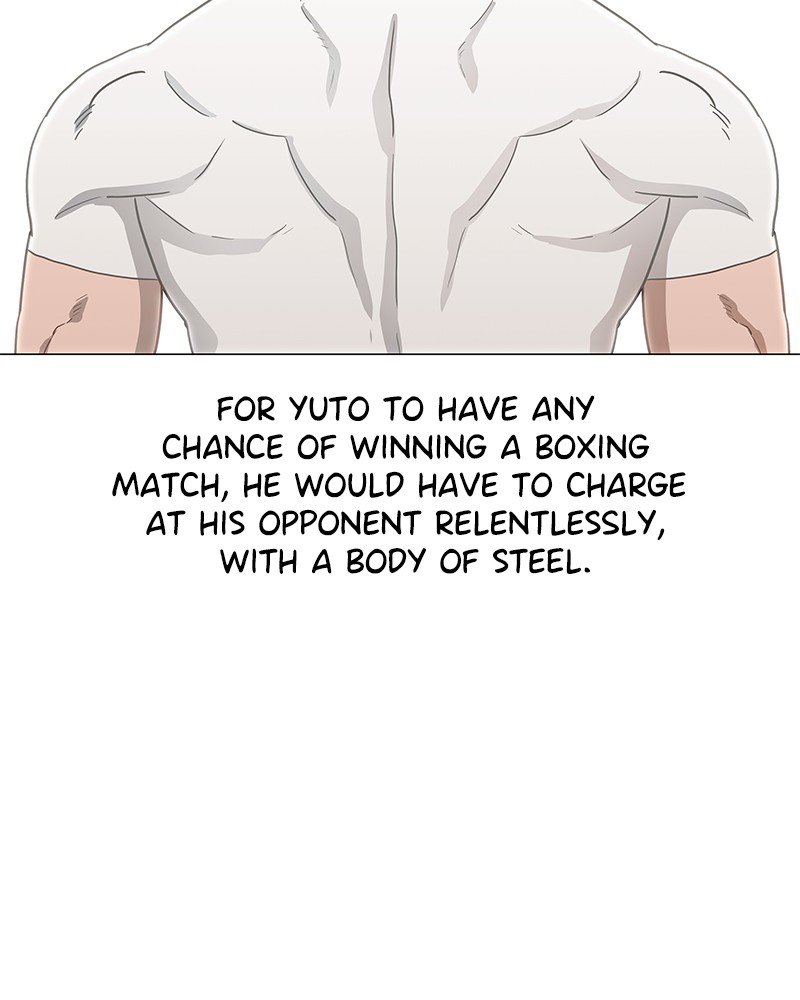 Read The Boxer Manga Online