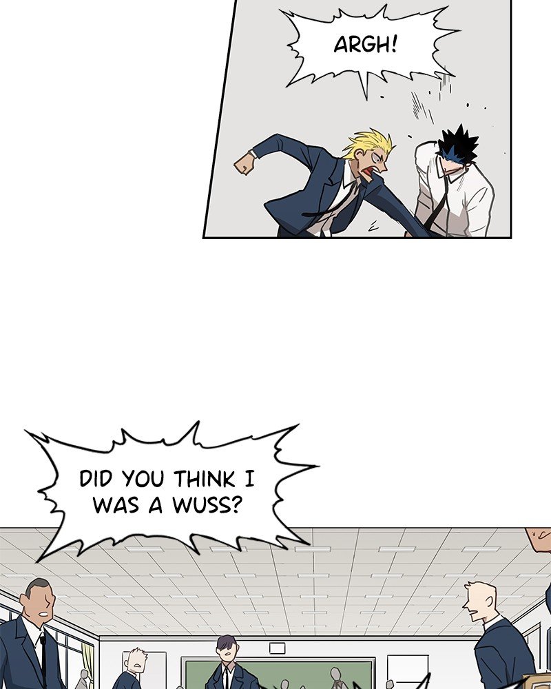 Read The Boxer Manga Online