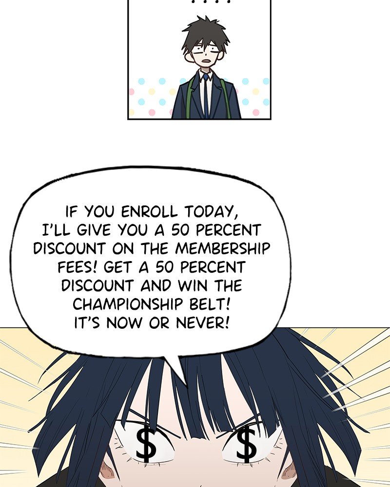 Read The Boxer Manga Online