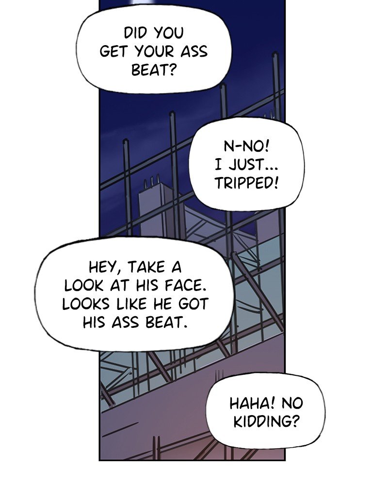 Read The Boxer Manga Online