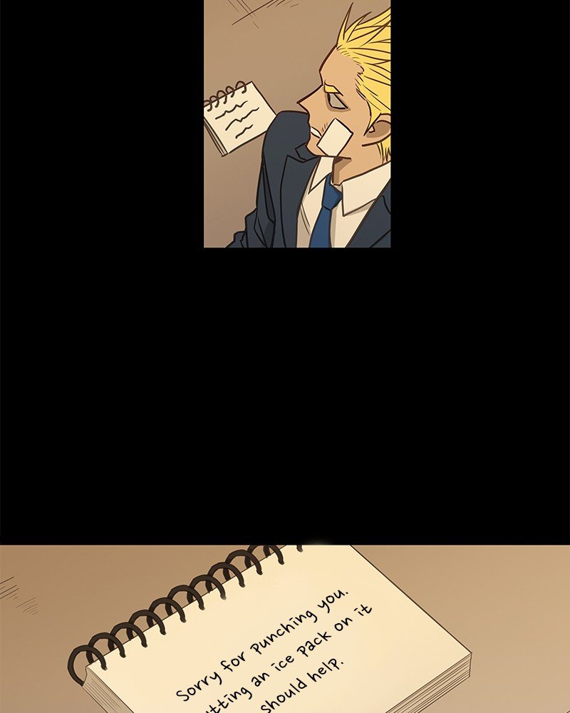 Read The Boxer Manga Online