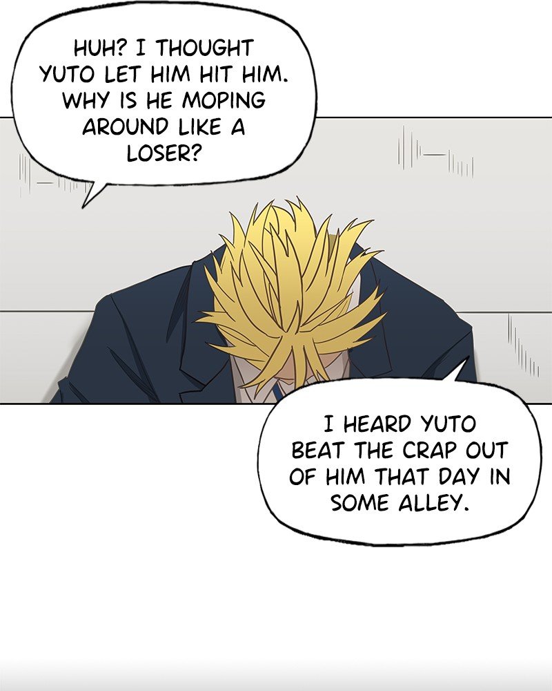 Read The Boxer Manga Online