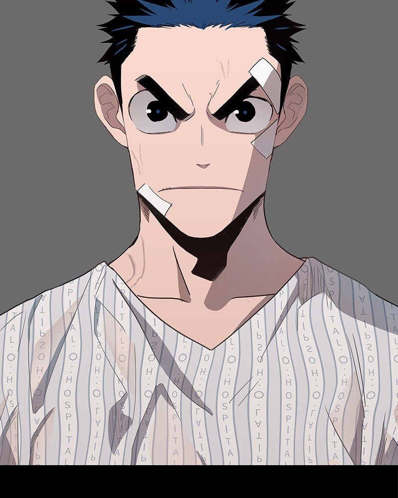Read The Boxer Manga Online