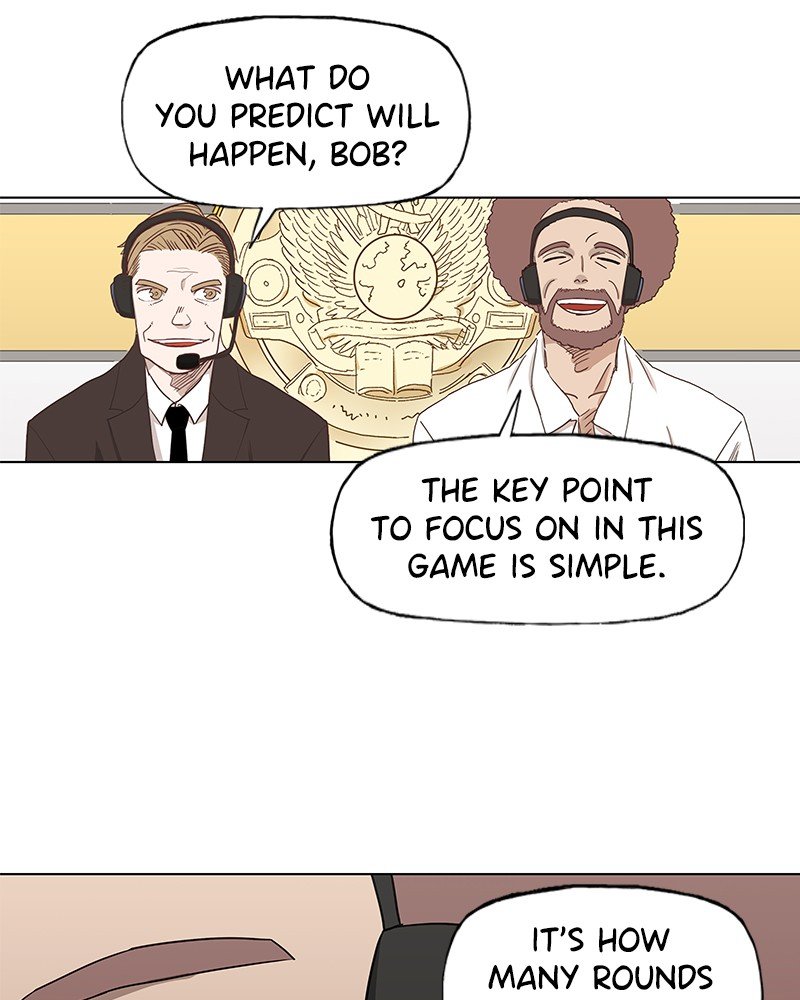 Read The Boxer Manga Online