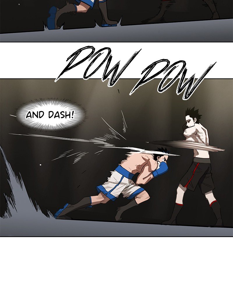 Read The Boxer Manga Online