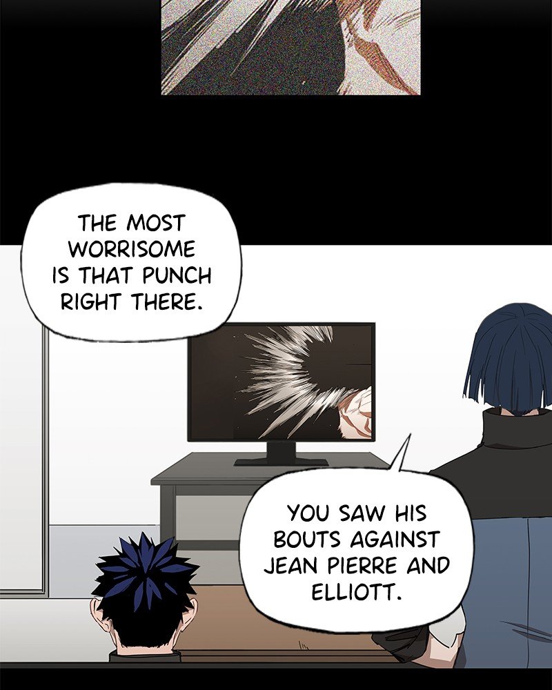 Read The Boxer Manga Online