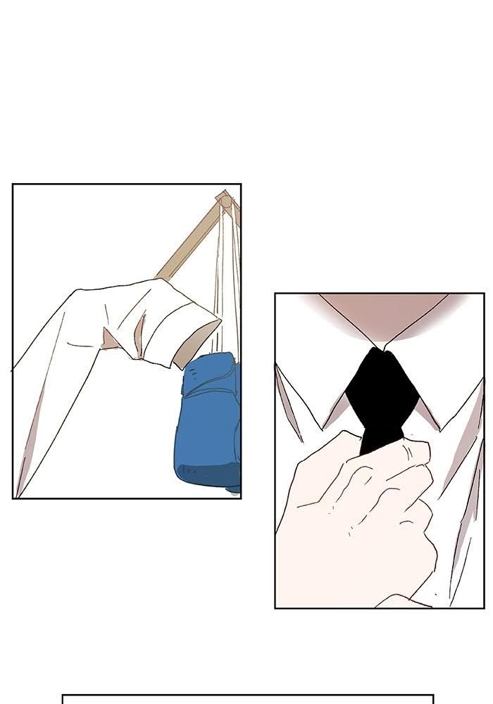 Read The Boxer Manga Online
