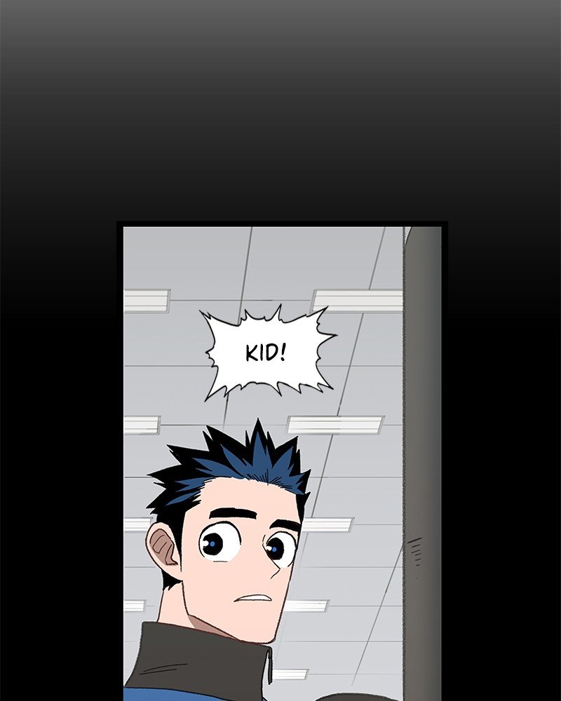 Read The Boxer Manga Online