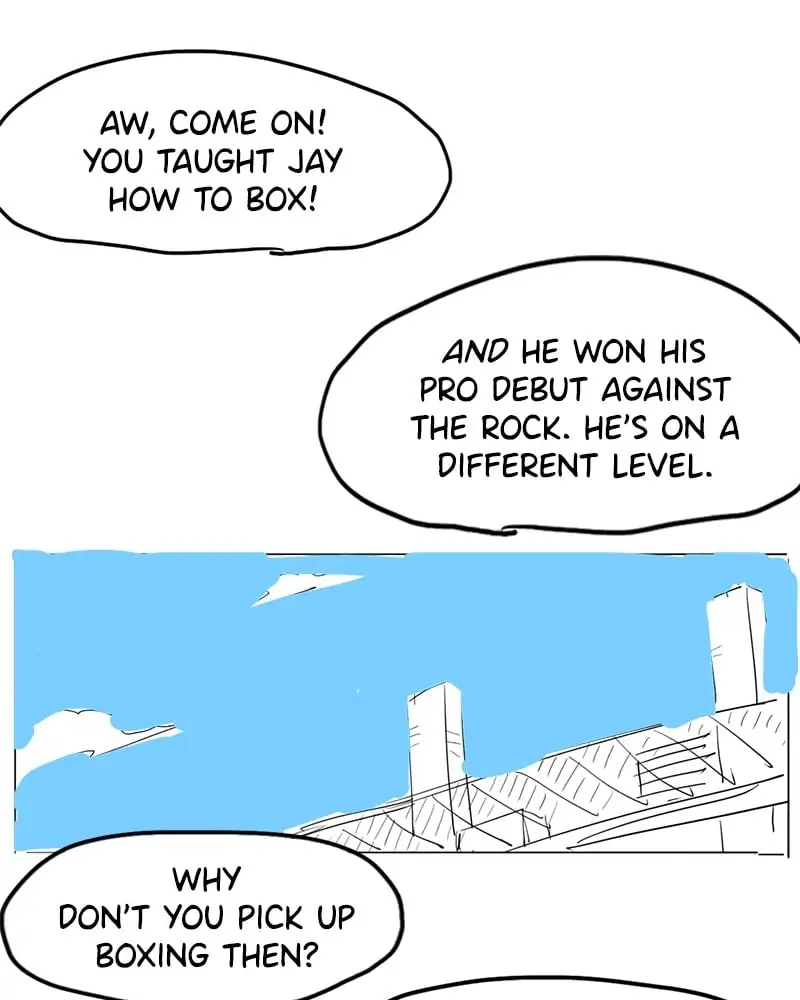 Read The Boxer Manga Online