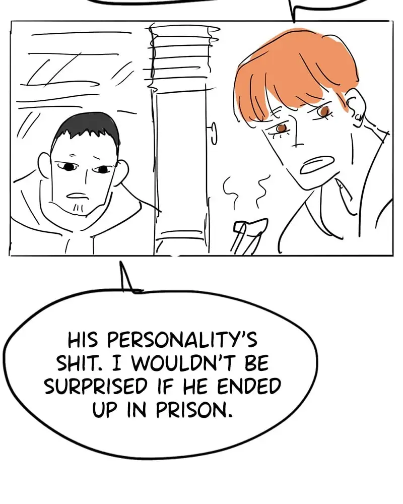 Read The Boxer Manga Online