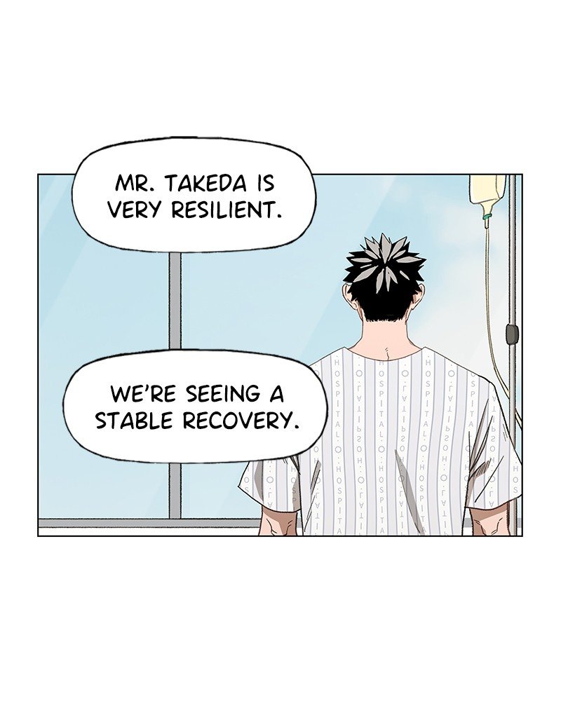 Read The Boxer Manga Online