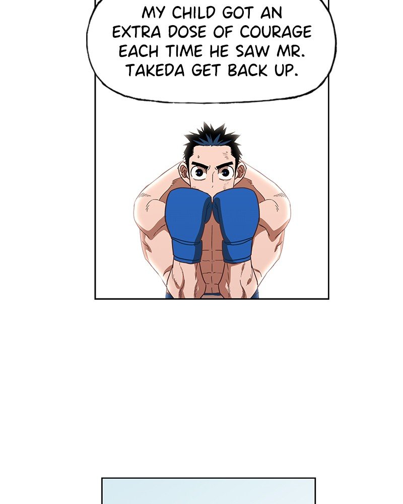 Read The Boxer Manga Online