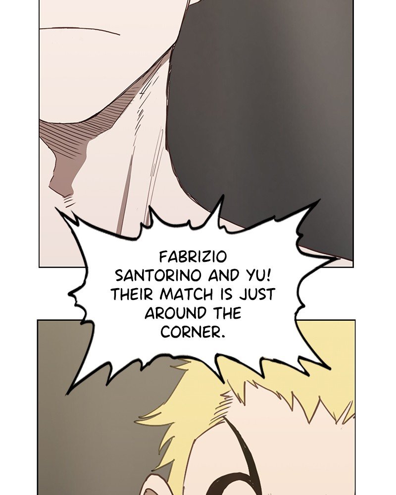 Read The Boxer Manga Online