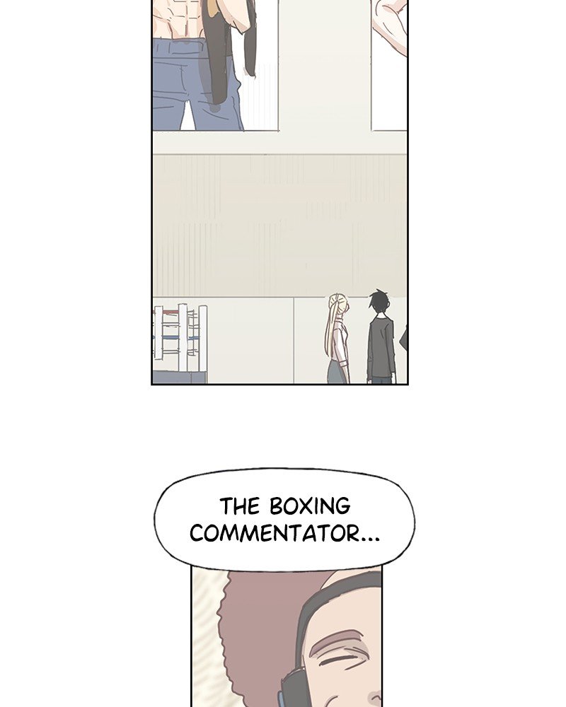 Read The Boxer Manga Online