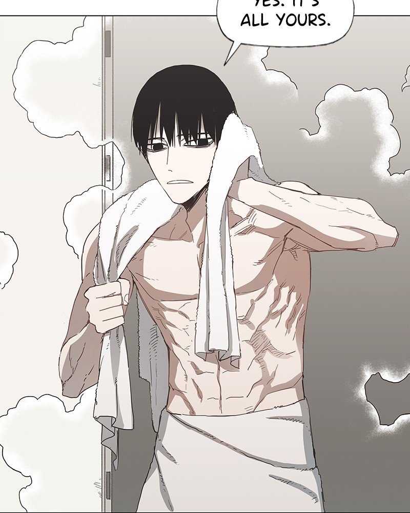Read The Boxer Manga Online