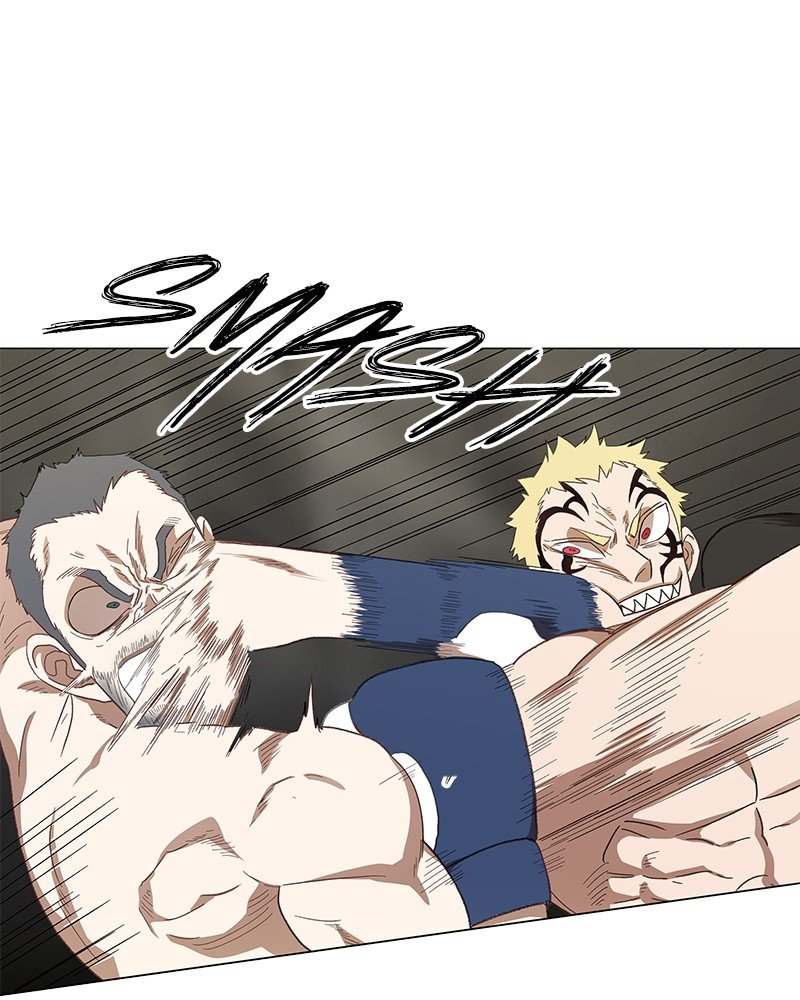 Read The Boxer Manga Online