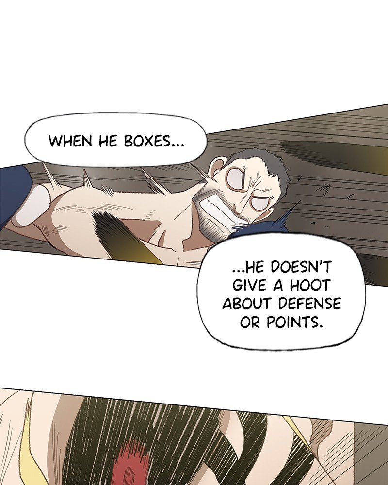 Read The Boxer Manga Online