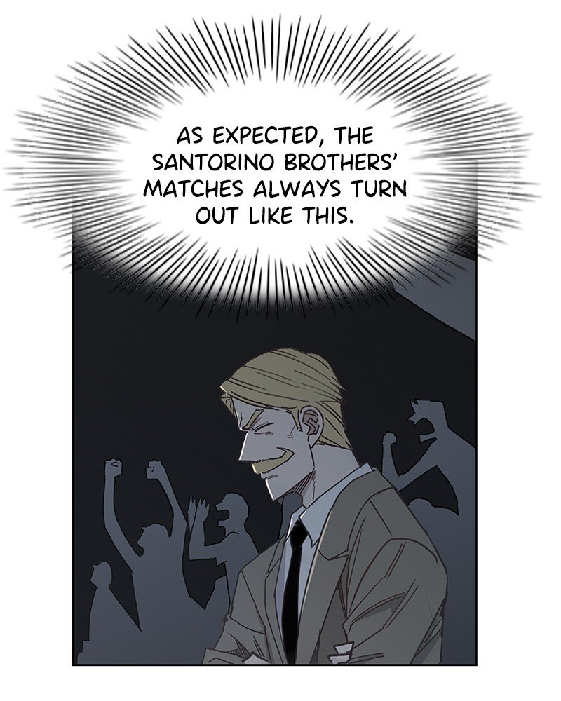 Read The Boxer Manga Online