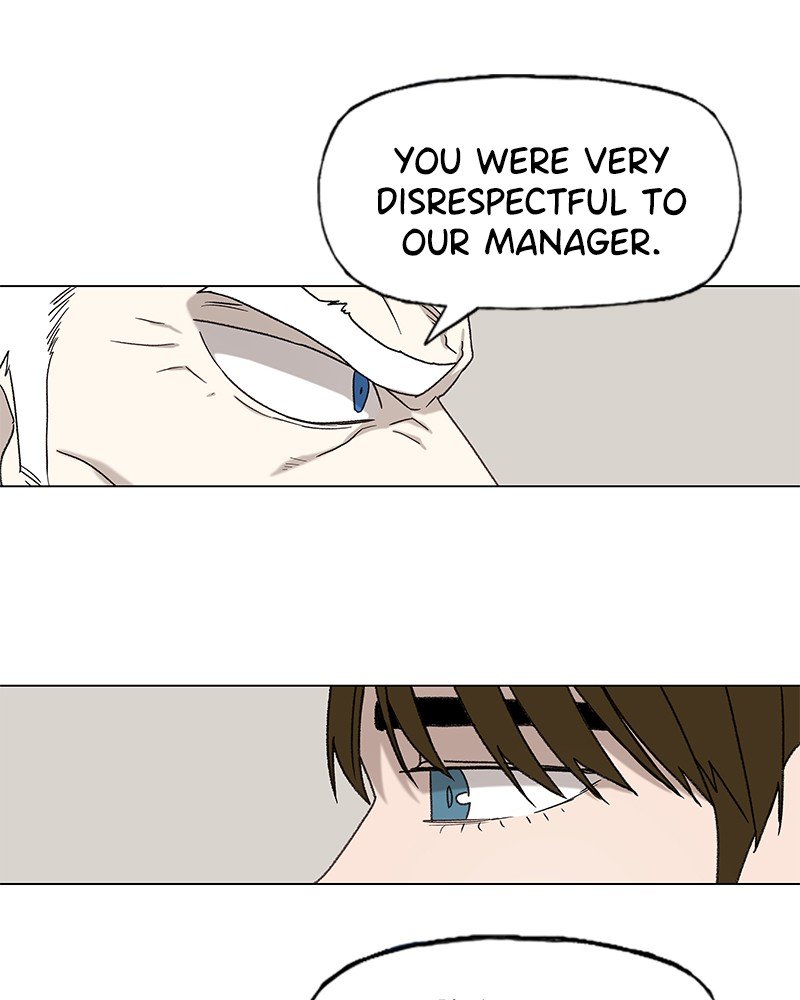 Read The Boxer Manga Online