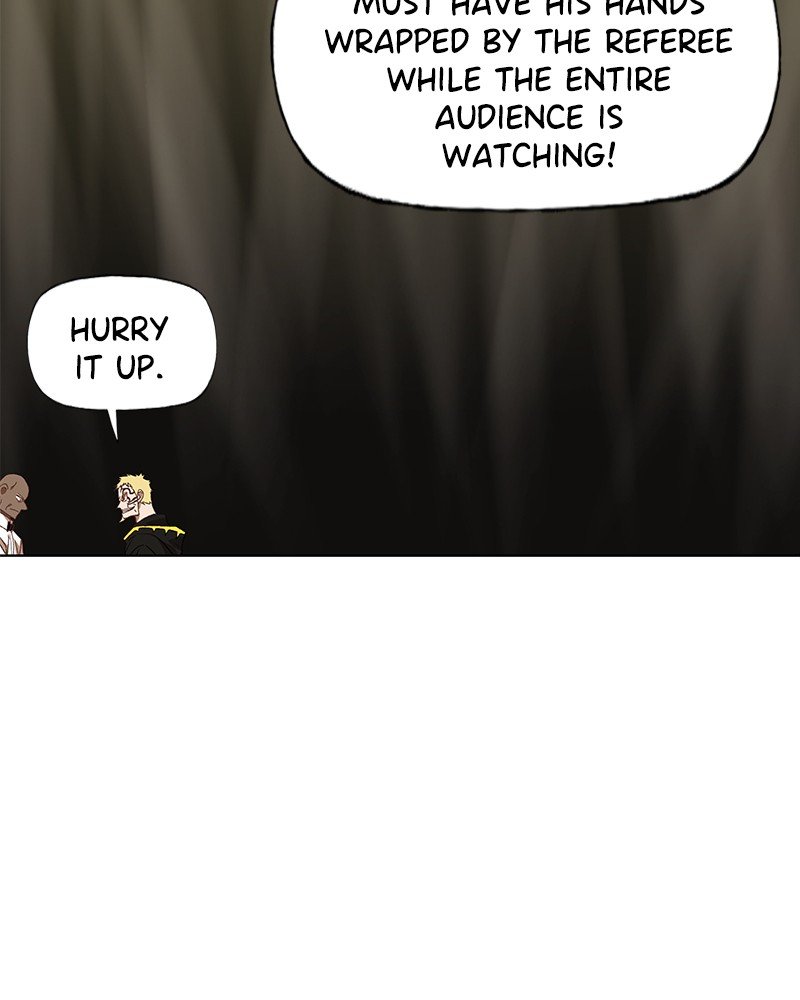 Read The Boxer Manga Online