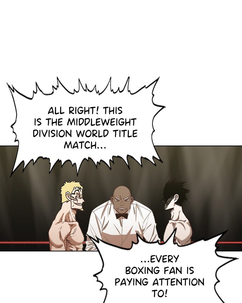 Read The Boxer Manga Online