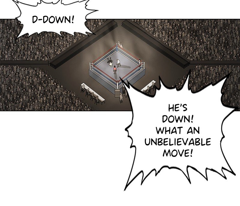 Read The Boxer Manga Online