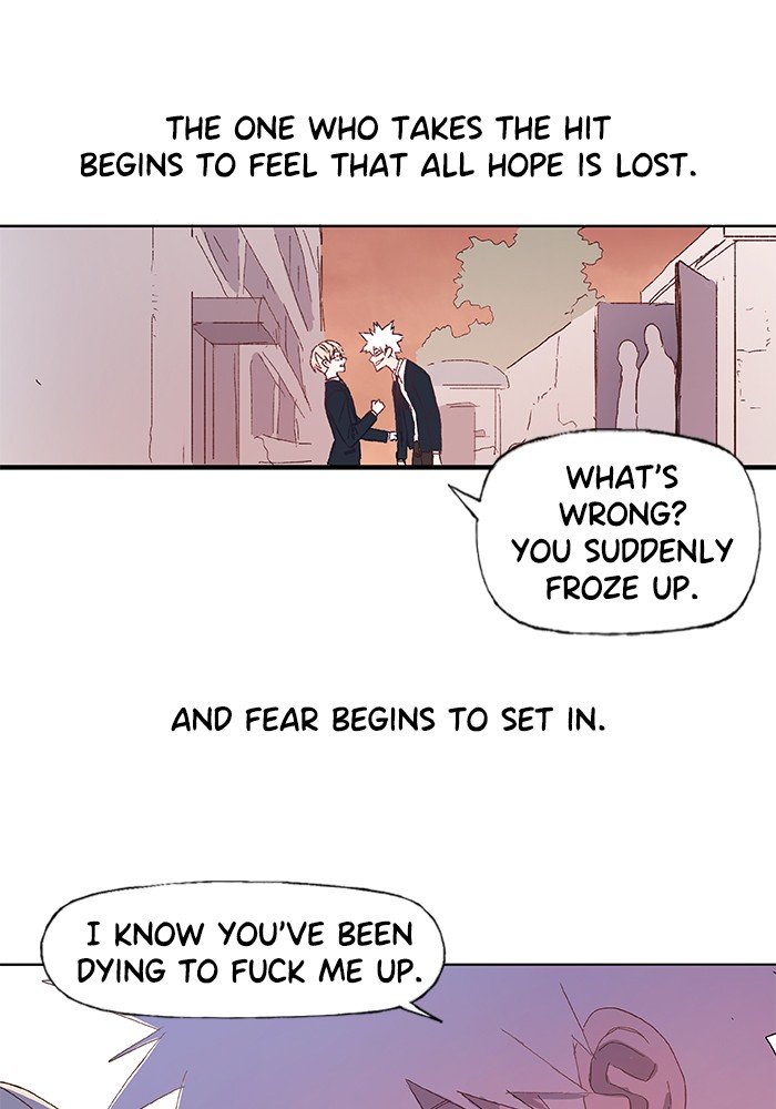 Read The Boxer Manga Online