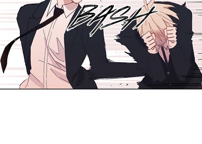 Read The Boxer Manga Online