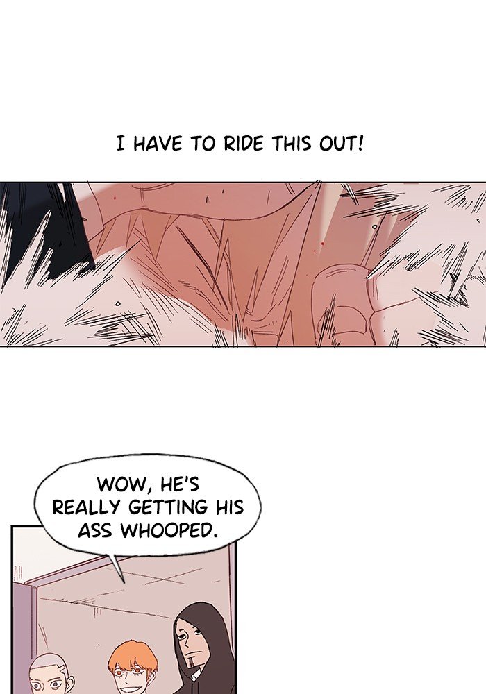 Read The Boxer Manga Online