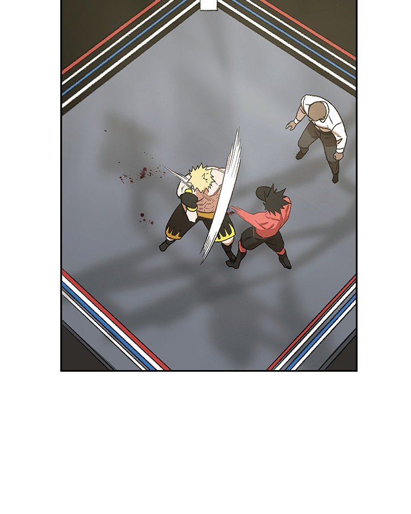 Read The Boxer Manga Online
