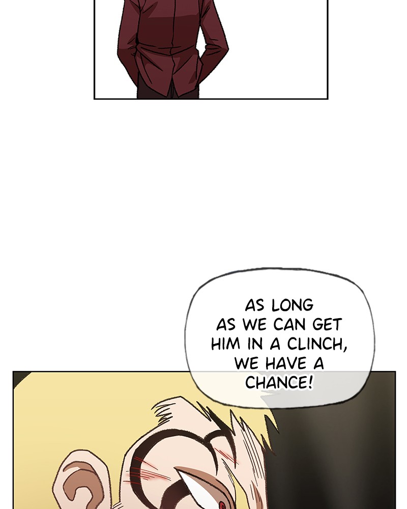 Read The Boxer Manga Online