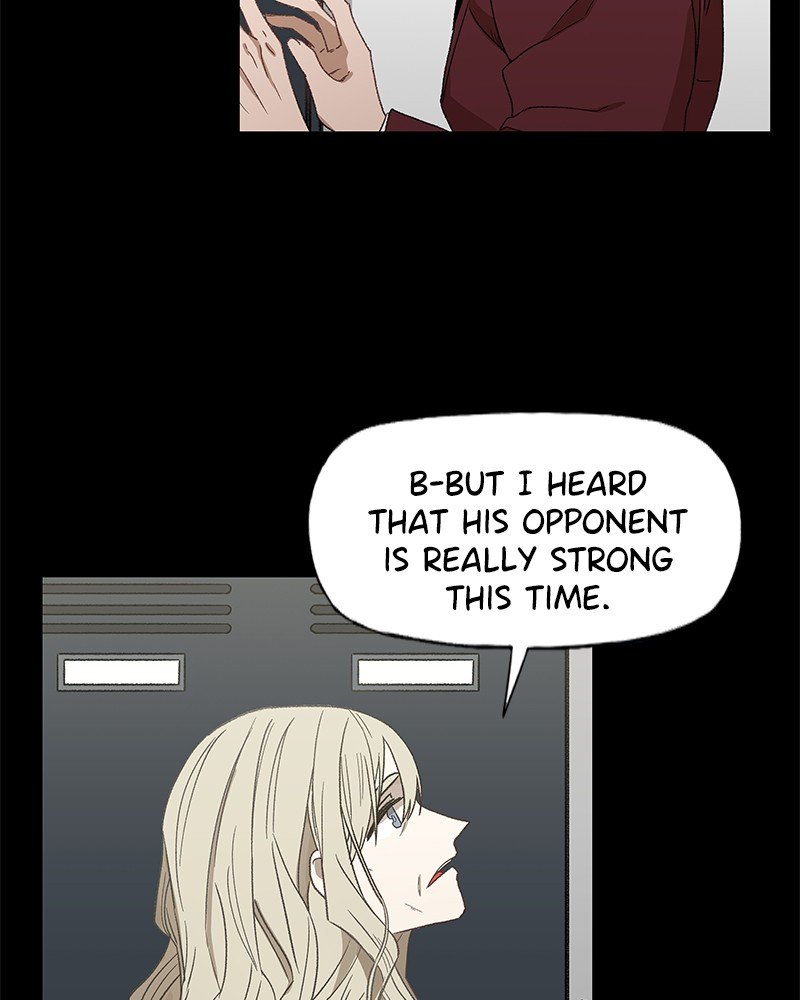 Read The Boxer Manga Online
