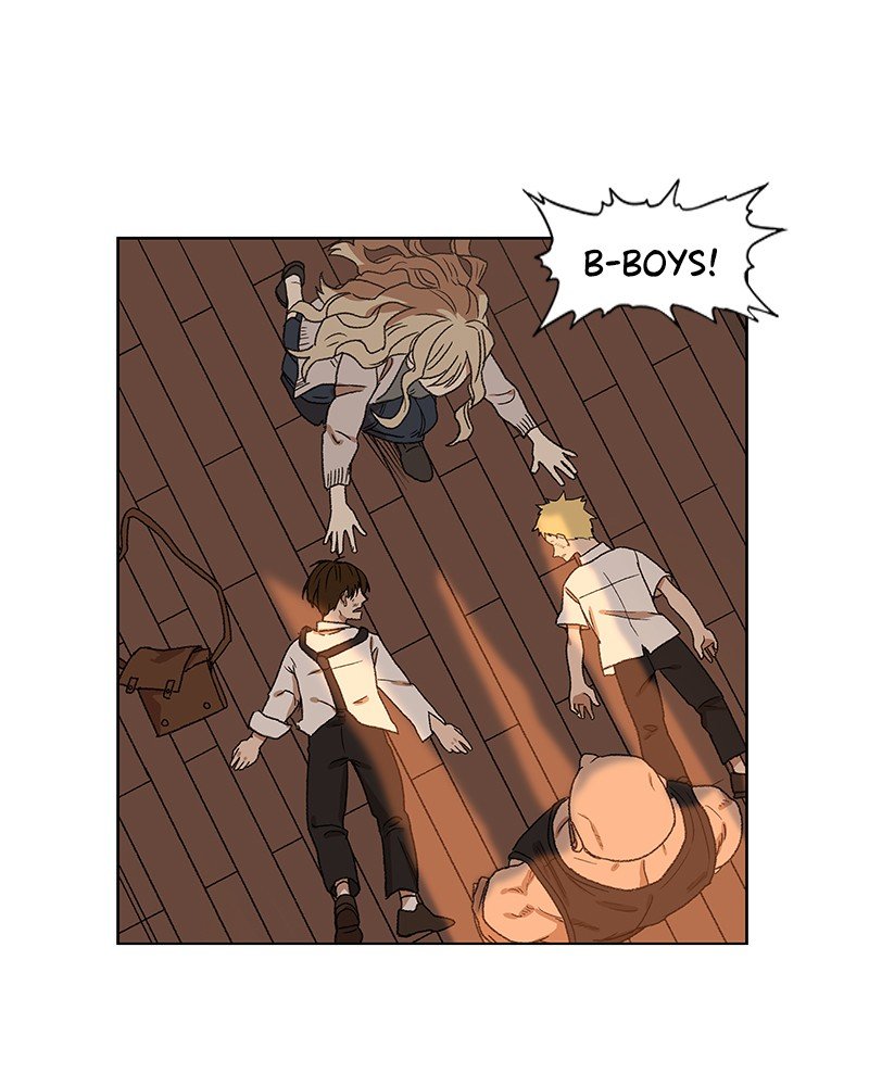 Read The Boxer Manga Online