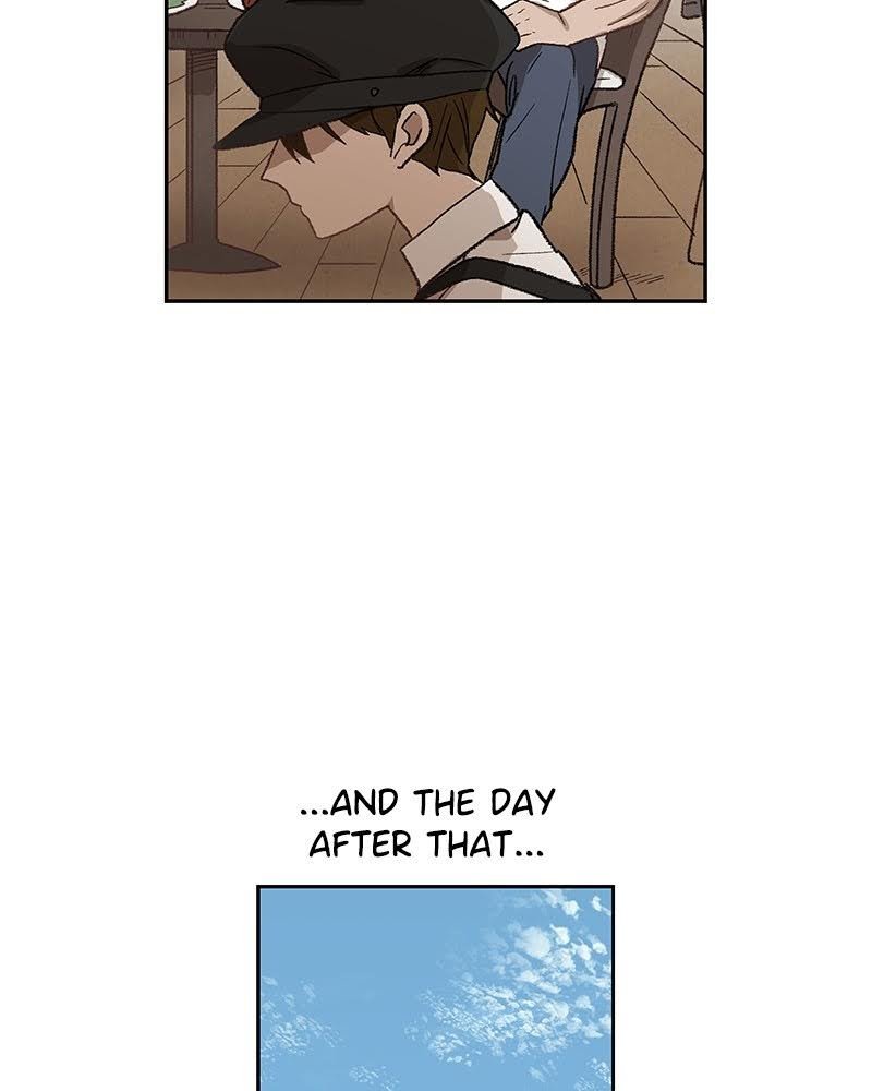 Read The Boxer Manga Online