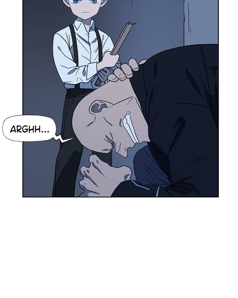 Read The Boxer Manga Online