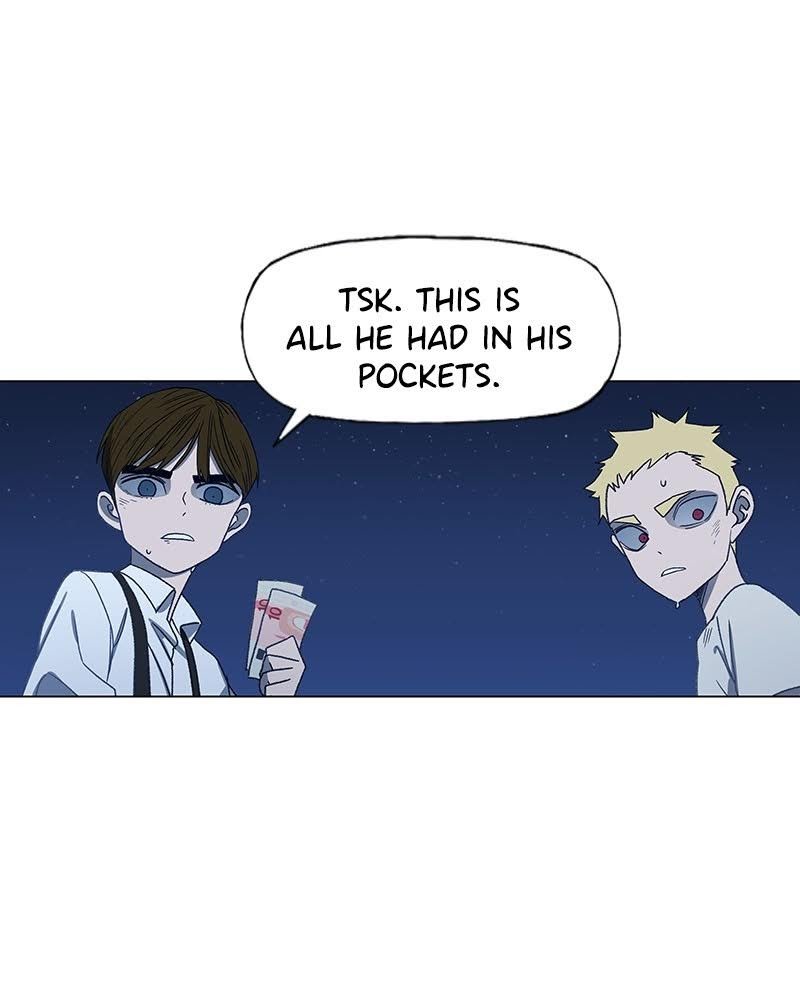 Read The Boxer Manga Online