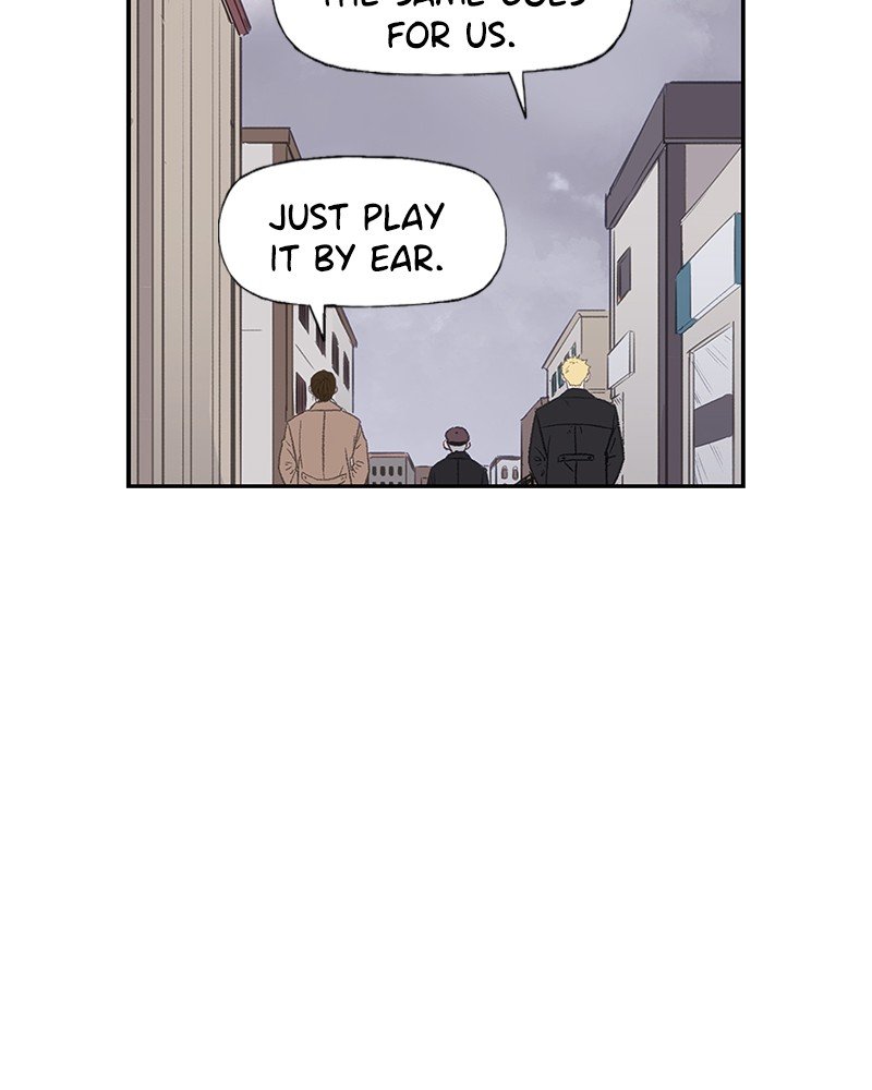 Read The Boxer Manga Online